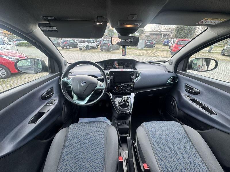 Lancia Ypsilon Ypsilon 1.0 FireFly 5 porte S&S Hybrid Gold