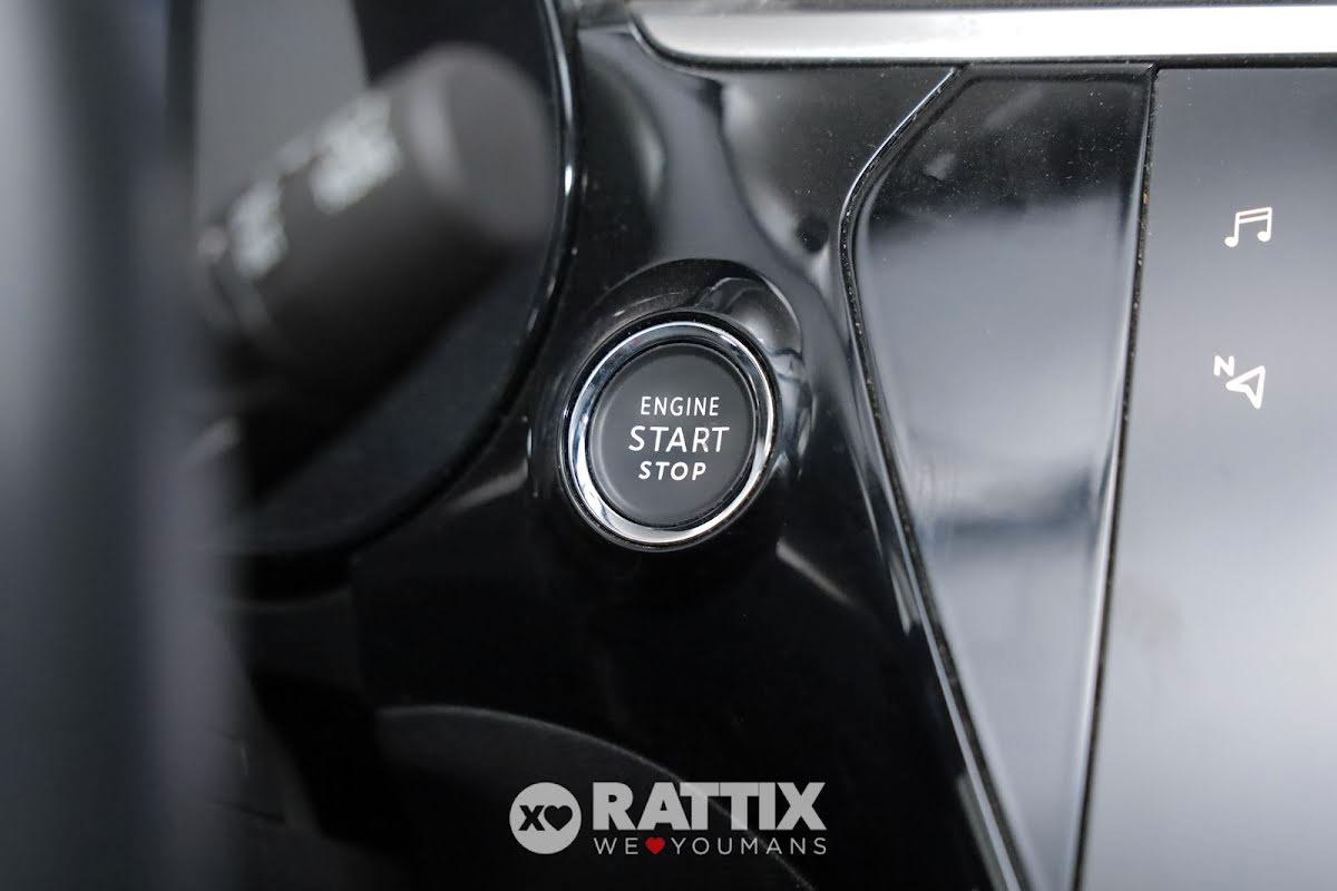 Opel Corsa-e motore elettrico 57kW Elegance