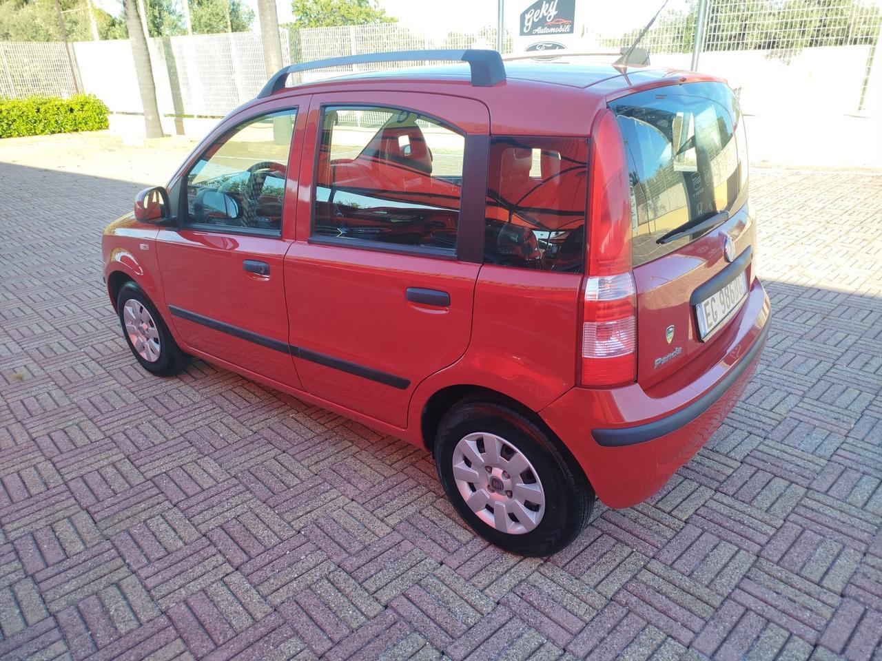 Fiat Panda 1.2 Dynamic