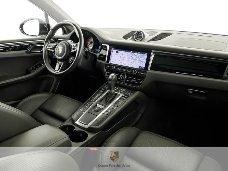 Porsche Macan 3.0 s 354cv pdk