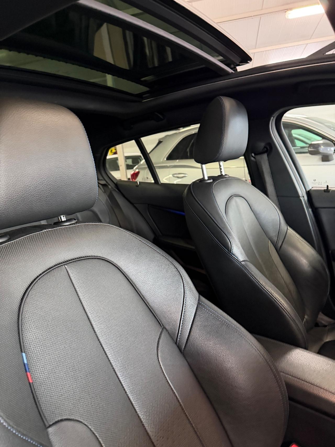 Bmw 135 M 135i xDrive 306 CV km 65.000