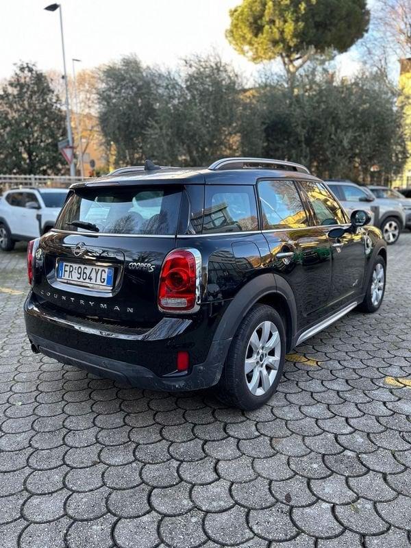 MINI Countryman Mini 1.5 Cooper SE Countryman ALL4 Automatica
