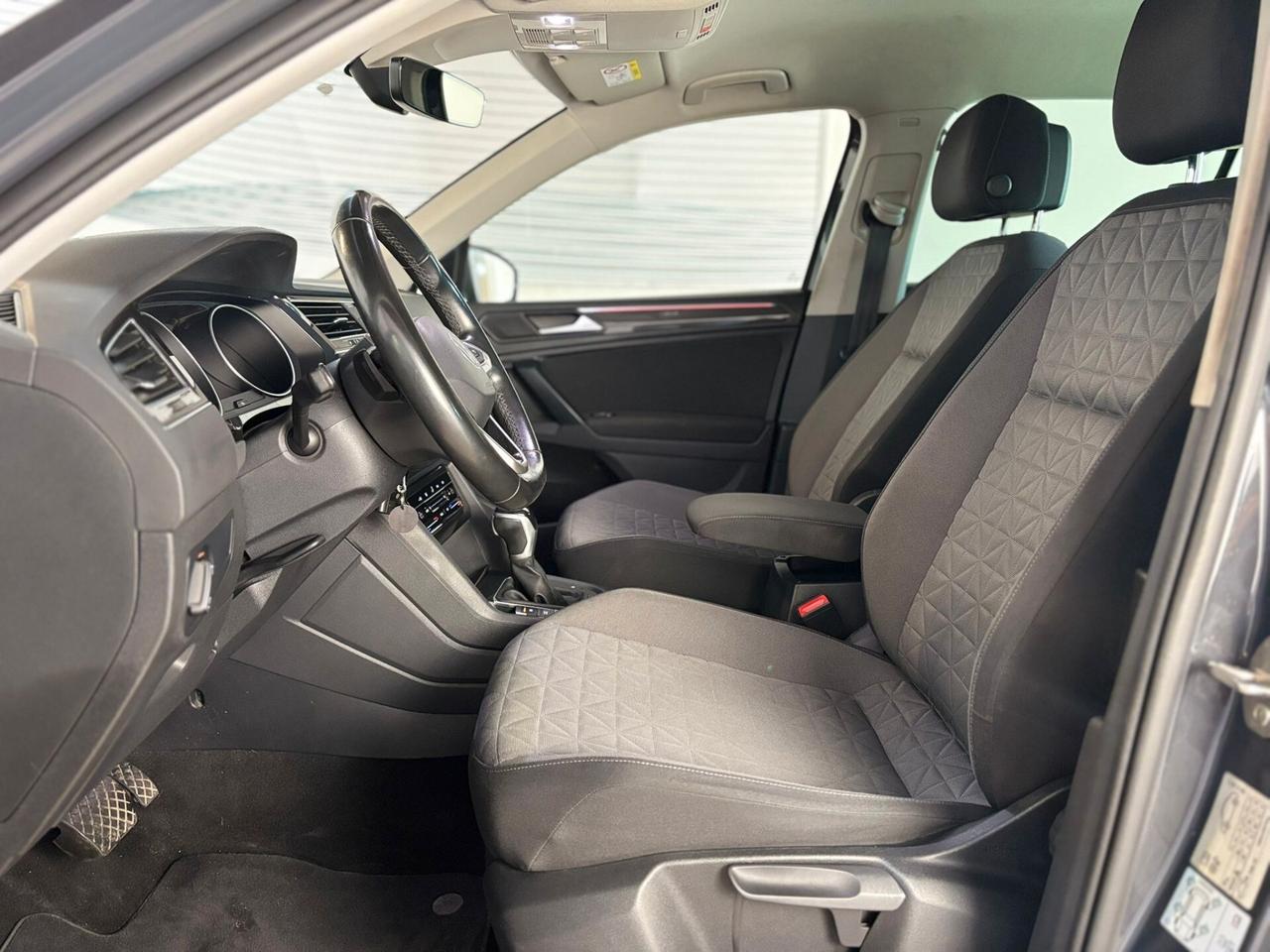 Volkswagen Tiguan 2.0 TDI 150 CV DSG Life