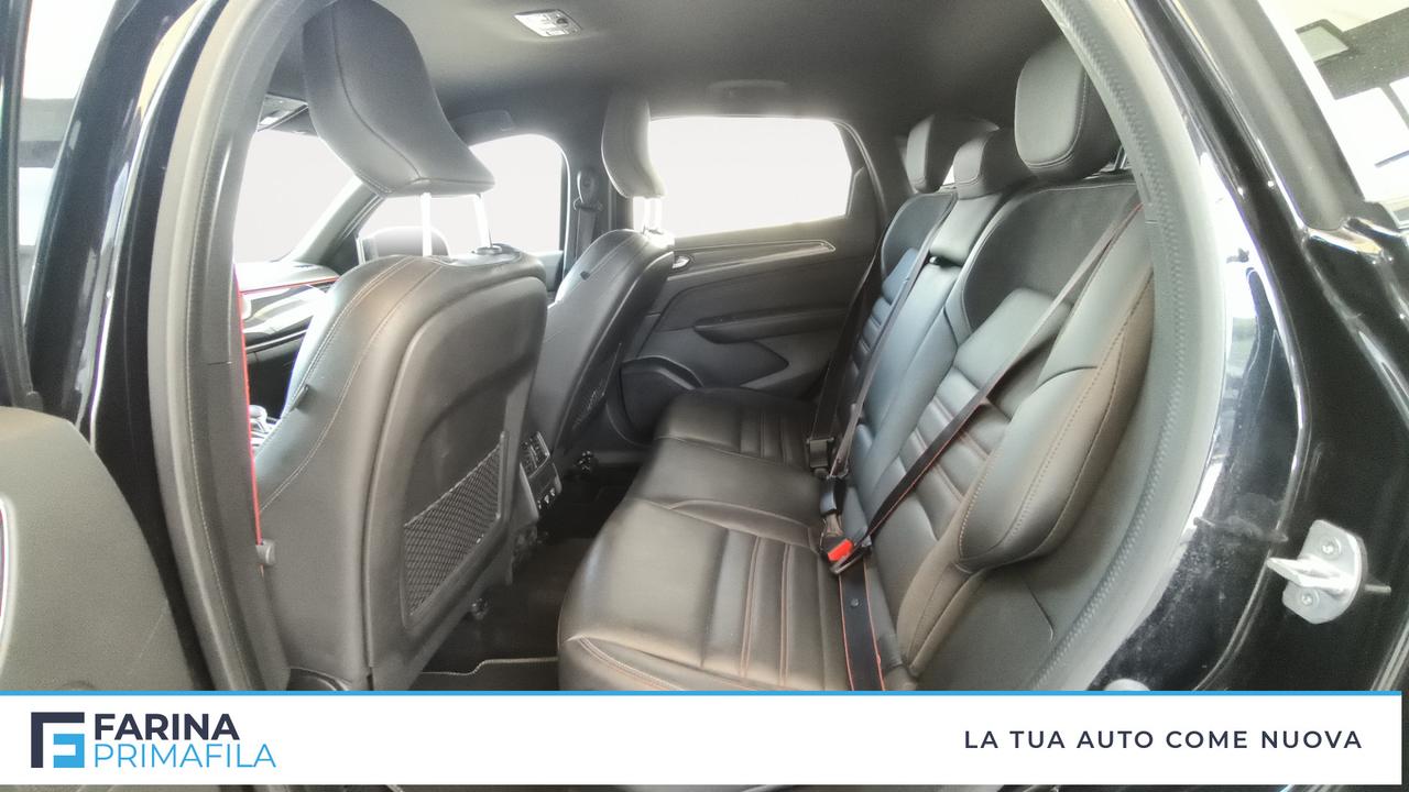 RENAULT Arkana - Arkana 1.6 E-Tech full hybrid R.S. Line 145cv