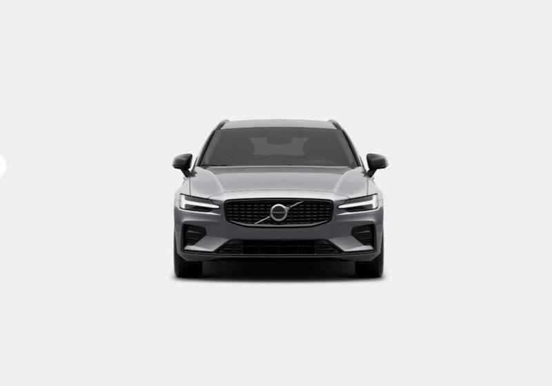 Volvo V60 V60 2.0 b4 Plus Dark auto