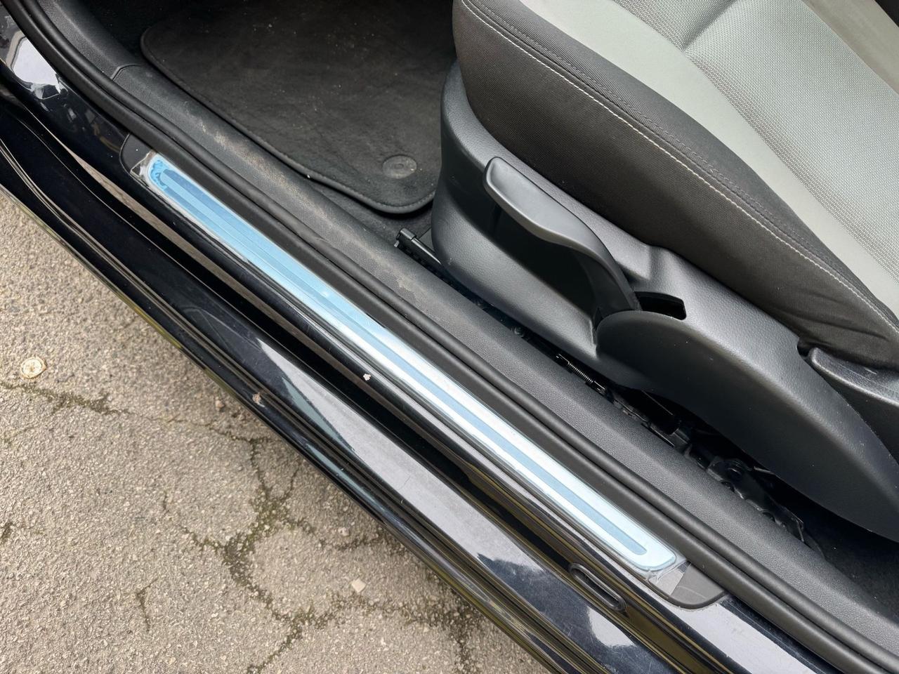 Audi A1 1.6 TDI Ambition diesel