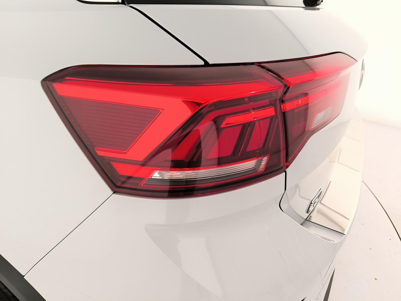 Volkswagen T-Roc 2.0 tdi advanced 4motion dsg