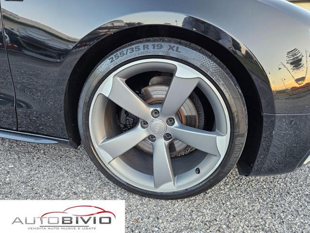 AUDI A5 SPB 2.0 TDI 190 CV quattro S tr. S line