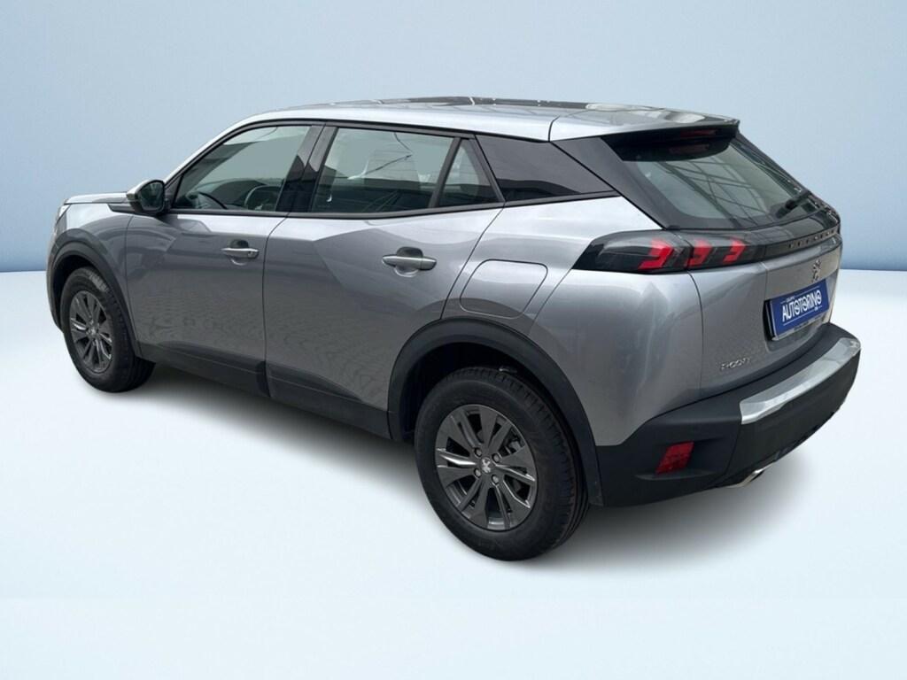 Peugeot 2008 1.2 PureTech Allure Pack