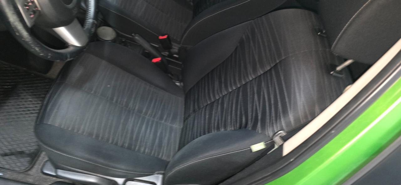 Mazda 2 Mazda2 1.3 16V 75CV 5p. Easy