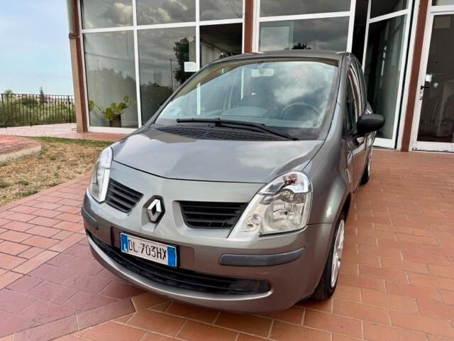 Renault Modus 1.5 dCi 70CV Grazia con soli 89000 km