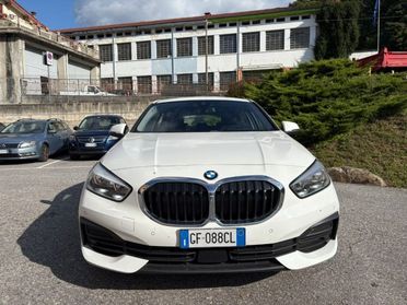 BMW 116 Business Advantage automatica