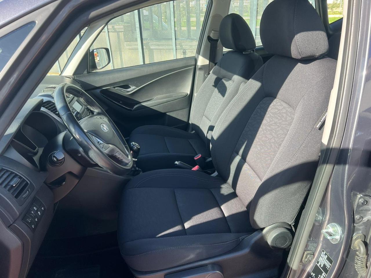 Hyundai iX20 1.4 CRDI 90 CV XPossible