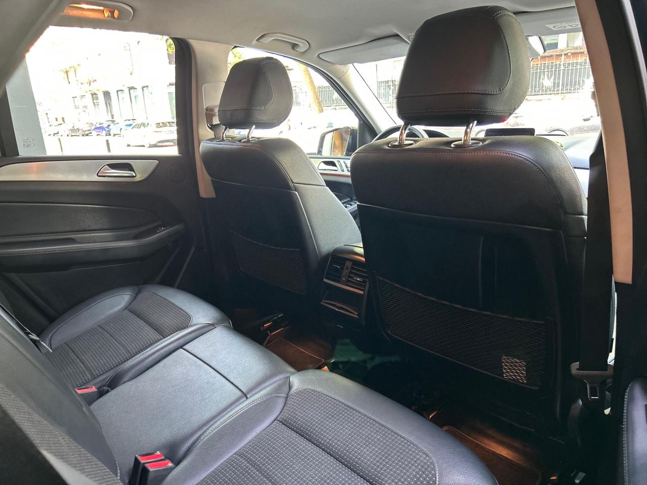 Mercedes-benz GLE 350d 4Matic Premium Plus 79.000KM!!!