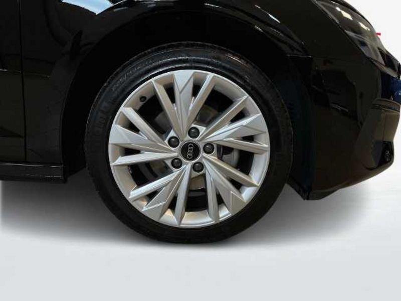 Audi A3 IV 2020 Sportback Sportback 30 2.0 tdi Business