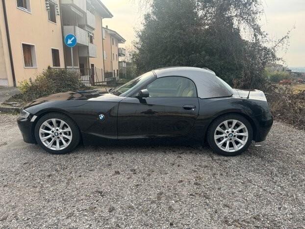 Bmw Z4 2.0i cat Roadster