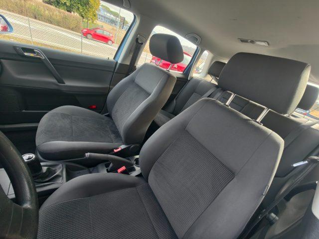 VOLKSWAGEN Polo 1.4/69CV TDI 5p. Comfortline