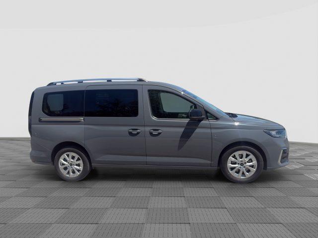 FORD Tourneo Connect Grand Tourneo Connect 2.0 EcoBlue 122 CV aut. Tita