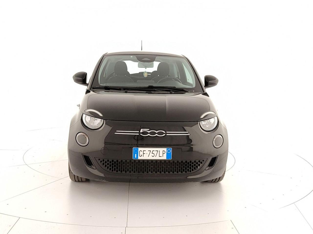 Fiat 500 Passion Berlina 42 kWh