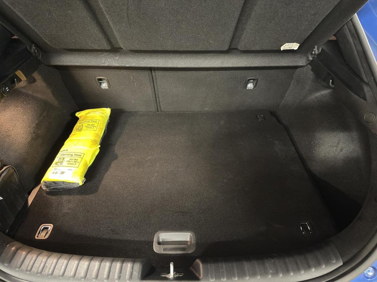 Kia XCeed 1.0 T-GDi GPL High Tech