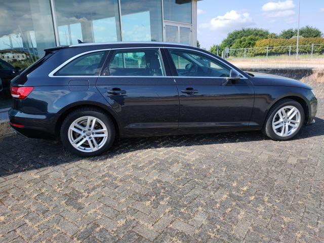 Audi A4 A4 Avant 2.0tfsi g-tron S-tronic 170cv IVA esposta