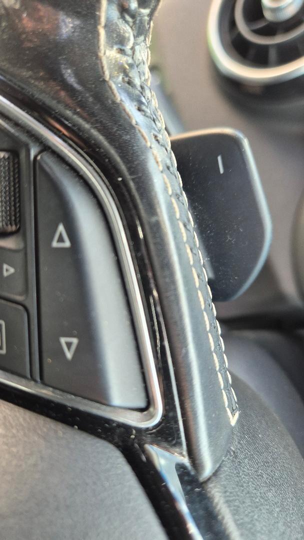 Audi A1 SPB 1.6 TDI 116 CV S tronic Sport