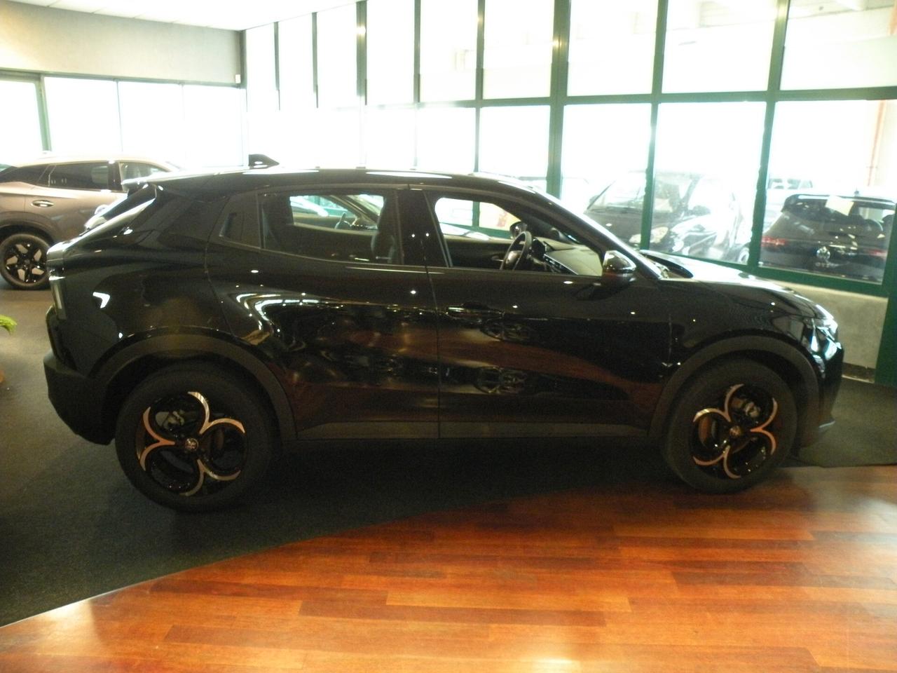 Alfa Romeo Junior 1.2 145 CV Hybrid eDCT6 Intensa