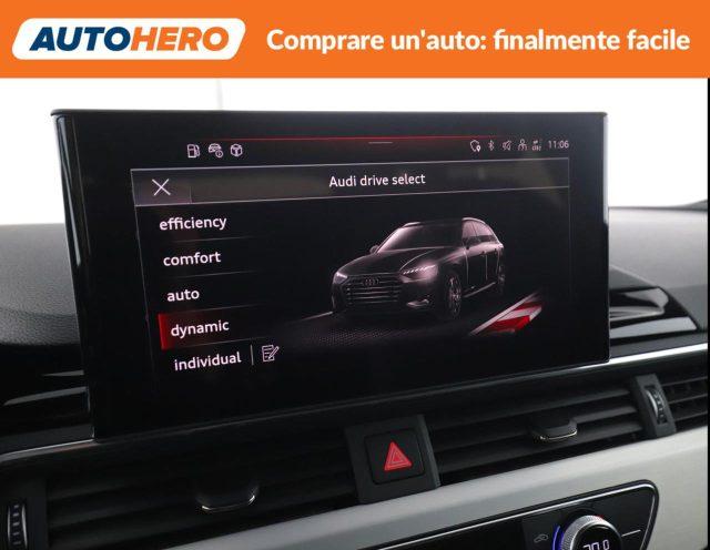 AUDI A4 Avant 40 TDI quattro S tronic Business