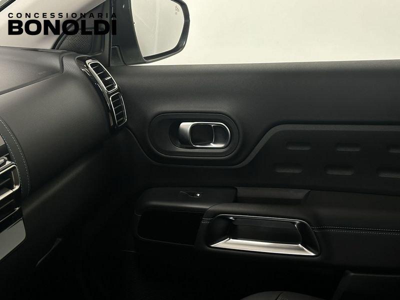 Citroën C5 Aircross Hybrid Hybrid 180 E-EAT8 Shine
