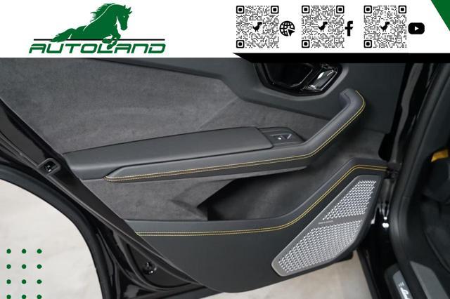 LAMBORGHINI Urus 4.0 SE 799cv Leasing da 4900 euro*Consegna 30 gg