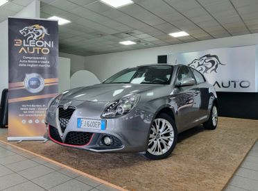 ALFA ROMEO GIULIETTA 1.6 JTDm 120 CV SUPER