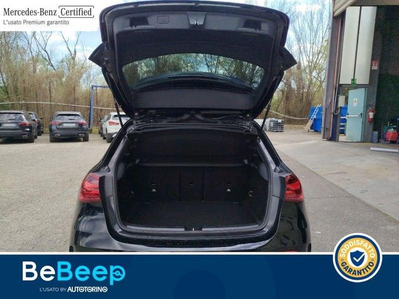 Mercedes-Benz Classe A A AMG 35 AMG LINE ADVANCED PLUS 4MATIC AUTO