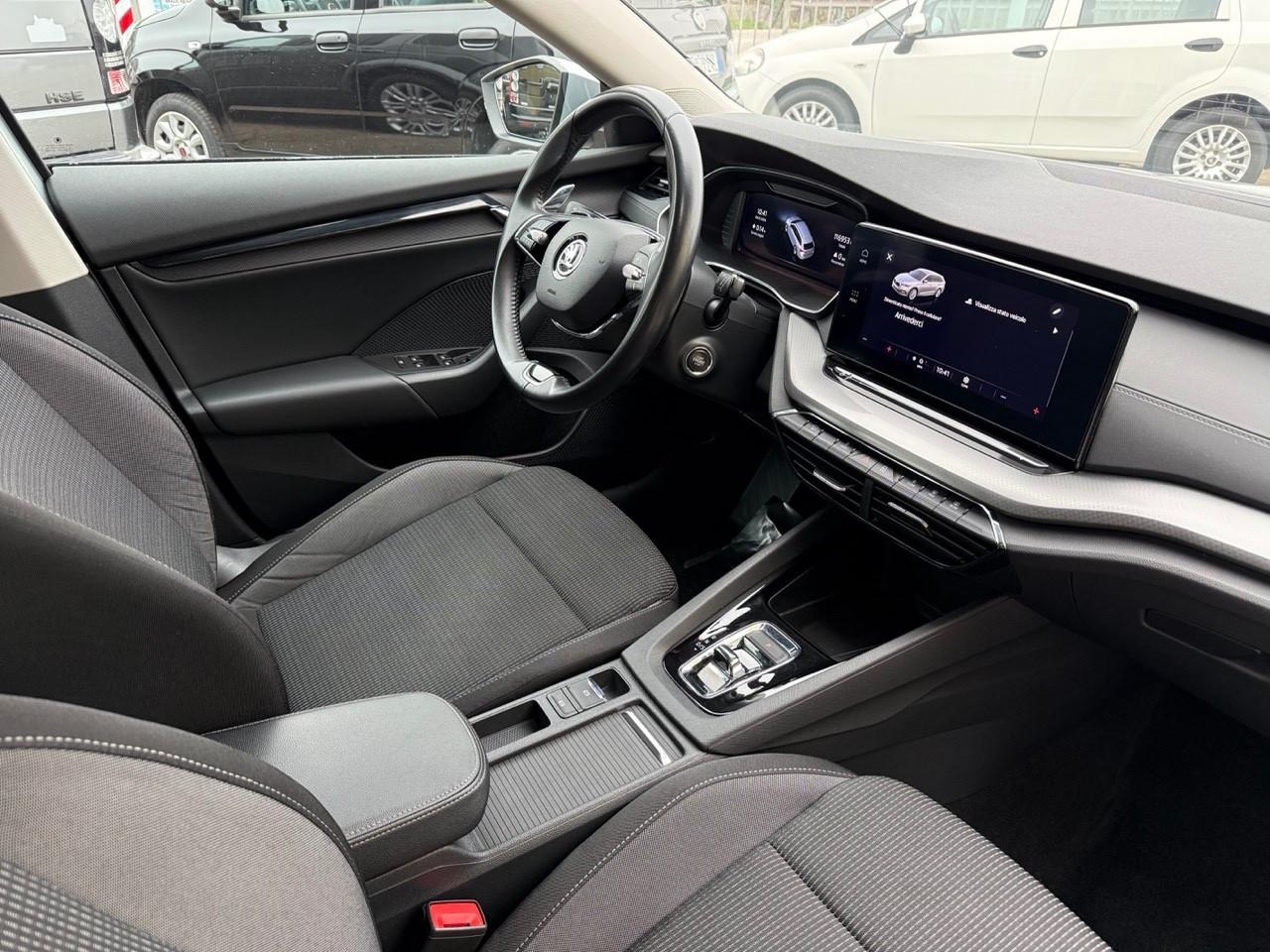 Skoda Octavia 2.0 TDI DSG Executive/UNIPRO/PREZZO REALE/STORICO