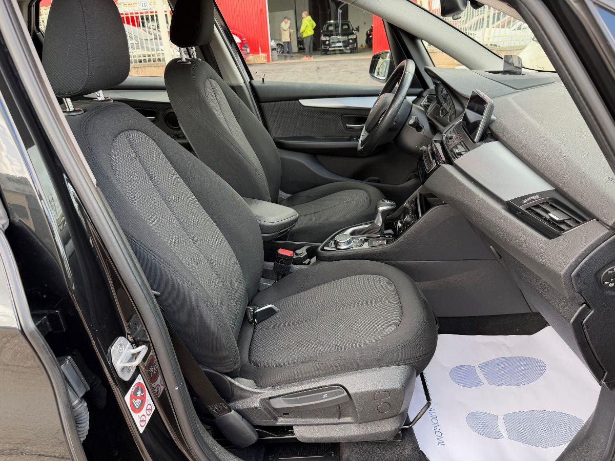 BMW - Serie 2 - 218d Active Tourer Advantage