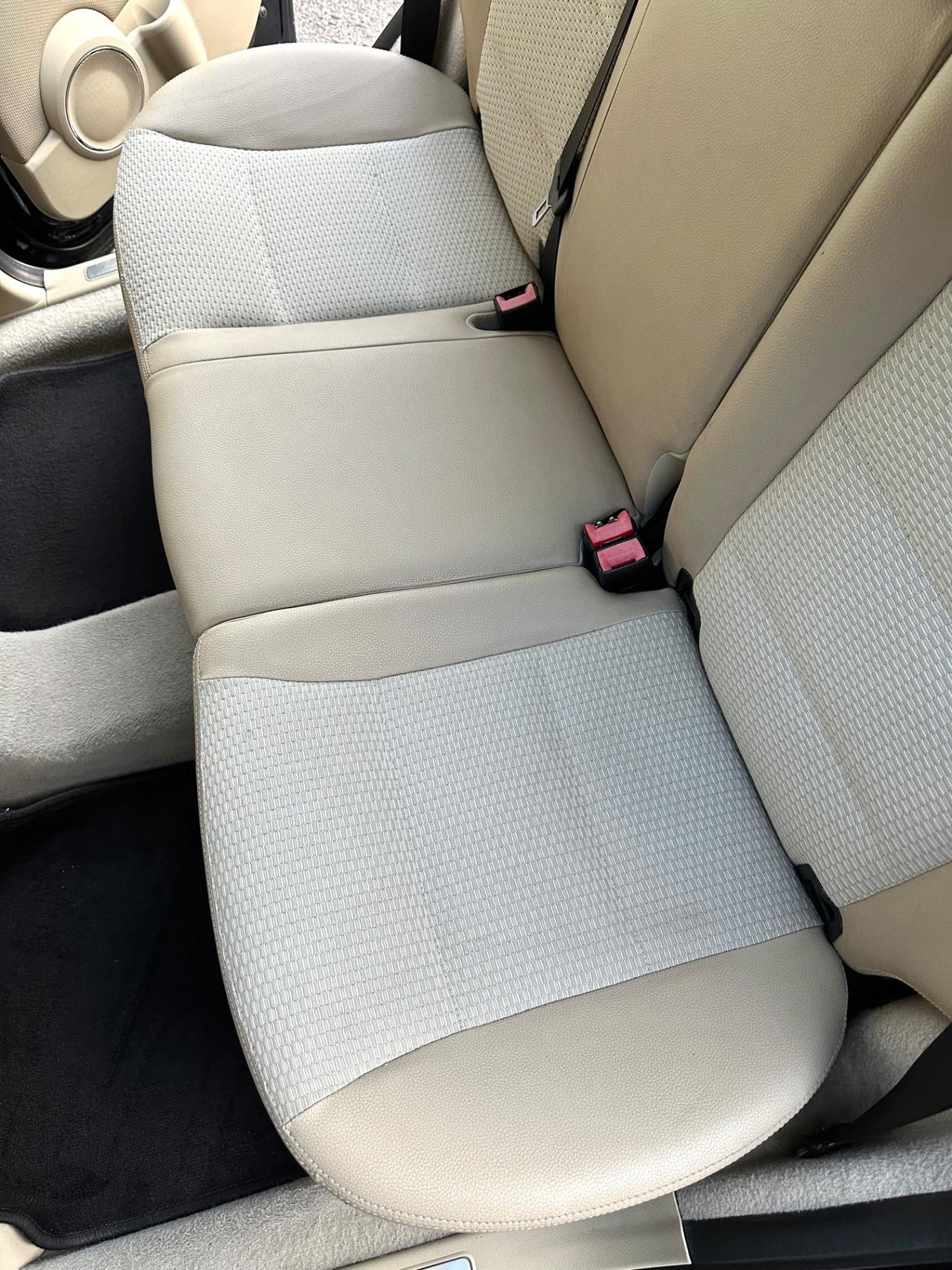 Mercedes-Benz B 180 NGT BlueEFFICIENCY-BENZ/METANO