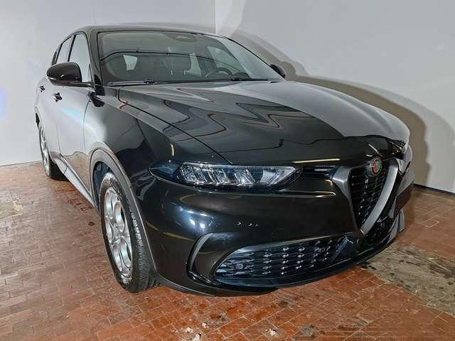 Alfa Romeo Tonale 1.6d 130cv Sprint TCT6 Navi+R18