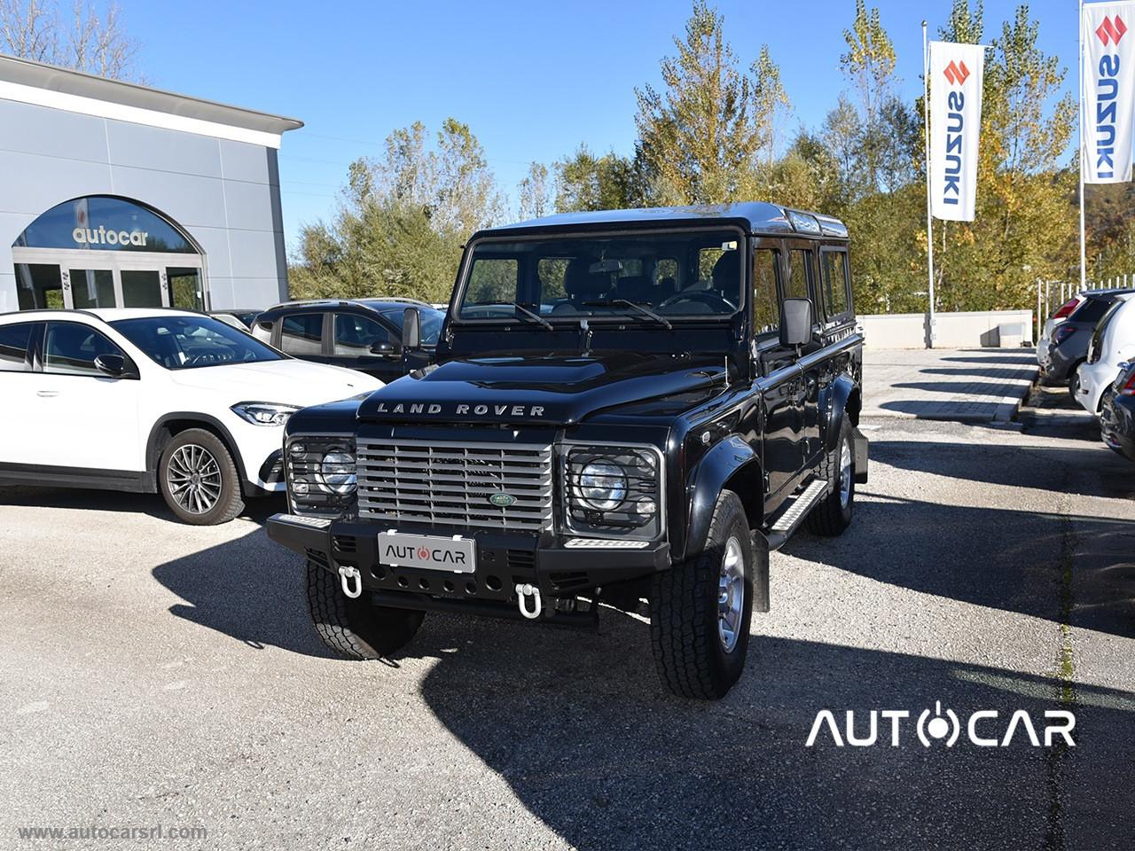 LAND ROVER Defender 110 2.2 TD4 Station Wagon N1