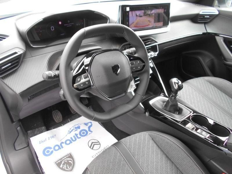 Peugeot 2008 100 Allure Fin 9Perfet Sc 35%