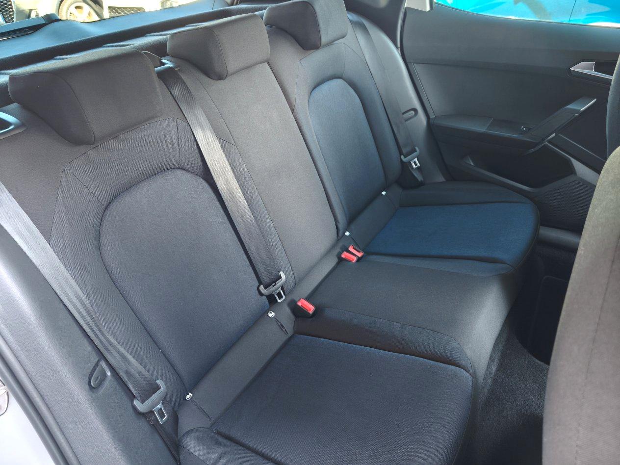 Seat Arona 1.0 ecotsi FR 95cv OK NEOPATENTATI