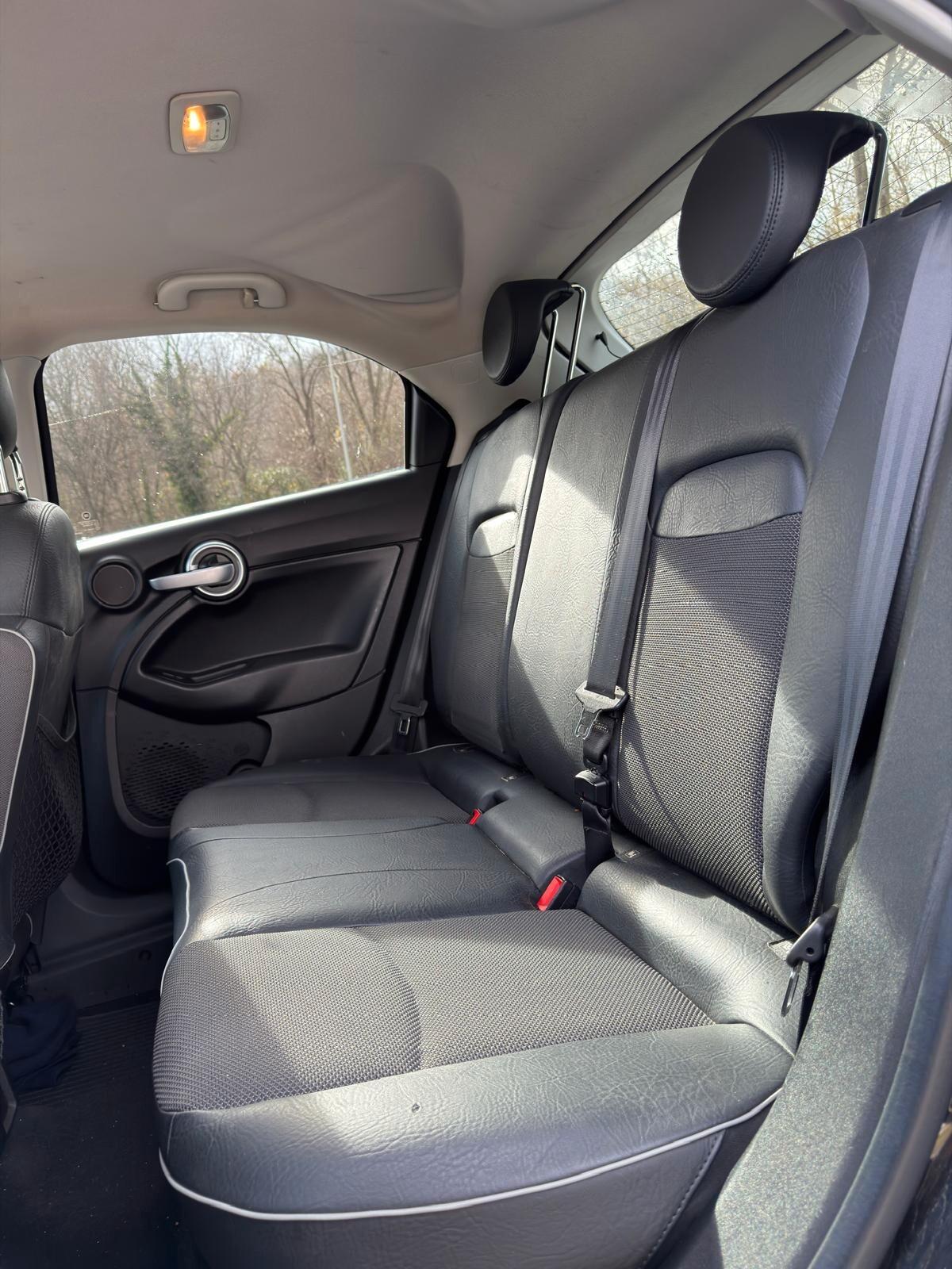 Fiat 500X 1.6 MultiJet 120 CV Cross