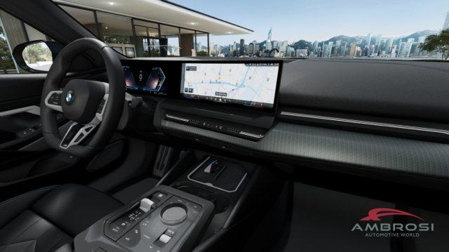 BMW 520 Serie 5 d xDrive Touring Innovation Msport Pro Pac