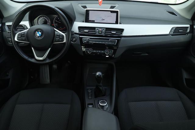 BMW X1 sDrive18d Business Advantage