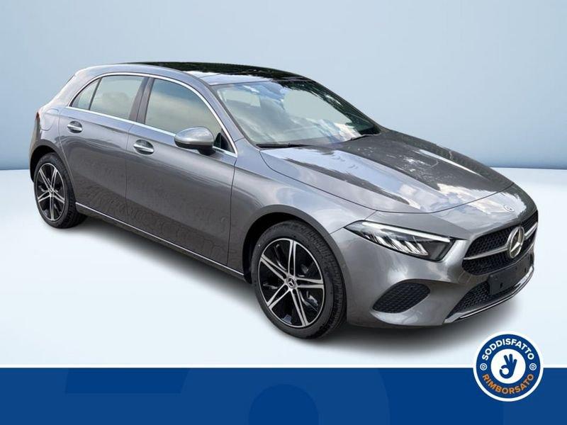 Mercedes-Benz Classe A 250e EQ-Power Automatic Advanced Plus Progressive