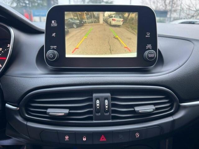 Fiat Tipo 1.3 Mjt S&S SW Business