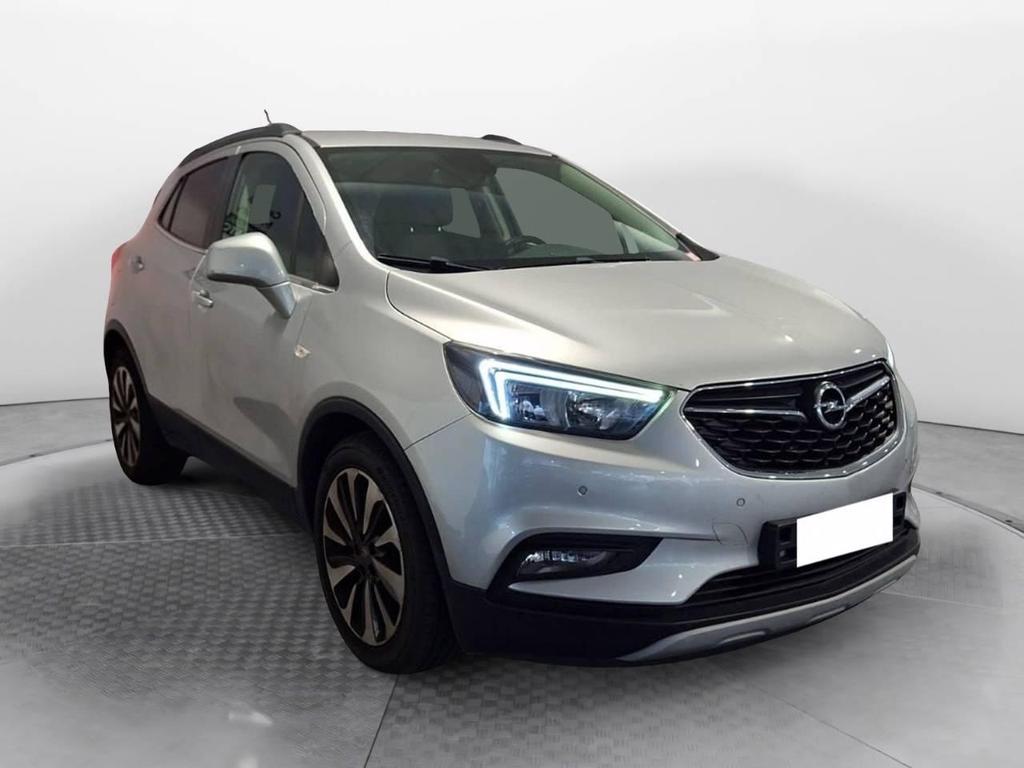 Opel Mokka X 1.4 Turbo Innovation 4x2
