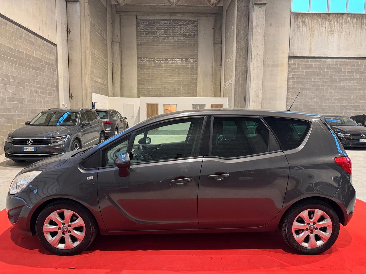 Opel Meriva 1.4 100CV Elective