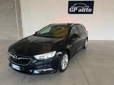 Opel Insignia 1.6 CDTI ecoTEC 136 CV S&S aut.Sports Tourer Innov. OK NEOPATENTATI