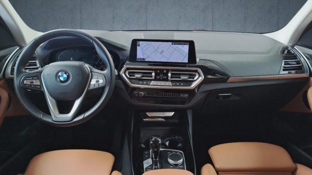 BMW X3 xDrive30d 249CV 48V Aut.