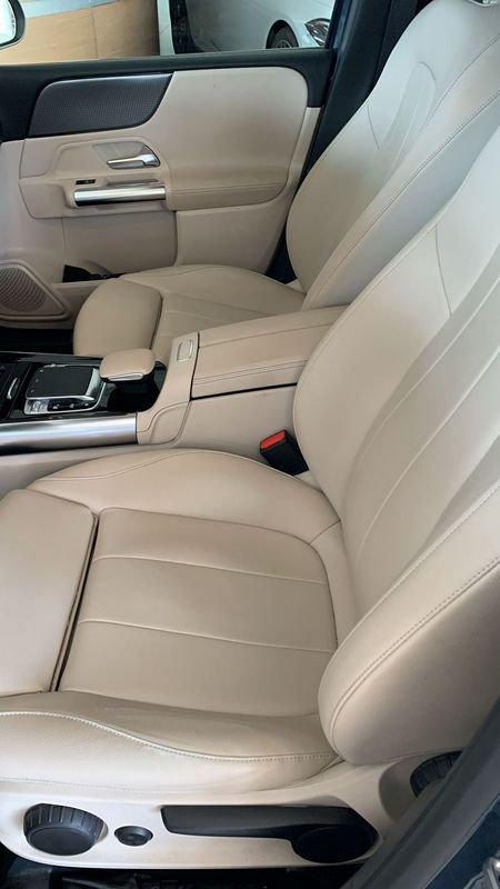 Mercedes-Benz Classe B B 180 d Automatic Sport Plus - Conto Vendita -