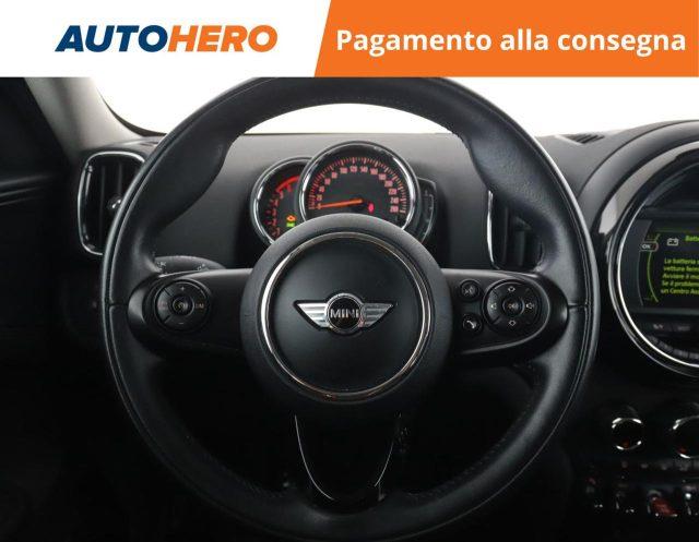 MINI Countryman 2.0 Cooper D Countryman ALL4